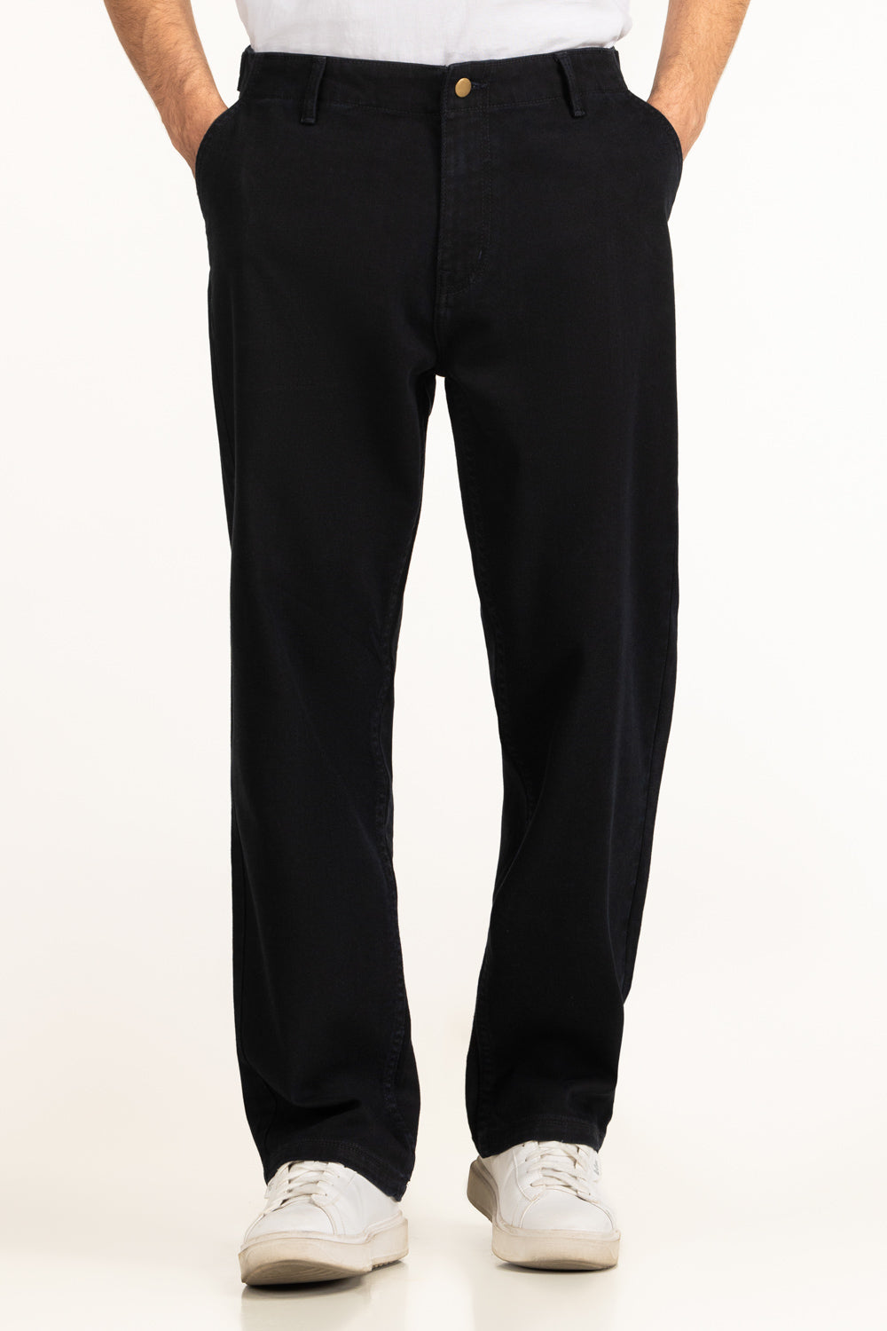 Relax Fit Jeans MN-JNS-SS26-006