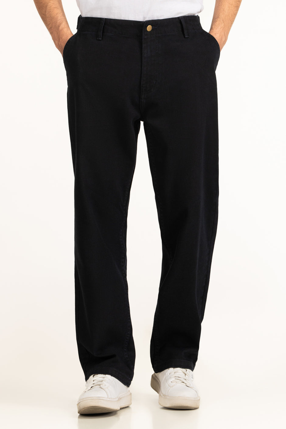 Relax Fit Jeans