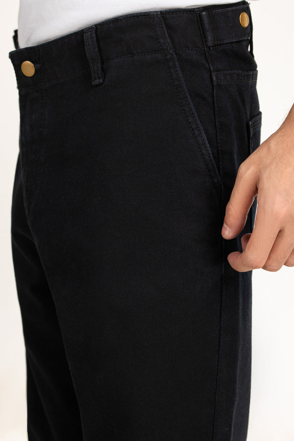 Relax Fit Jeans
