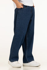 Regular Fit Jeans MN-JNS-SS26-002