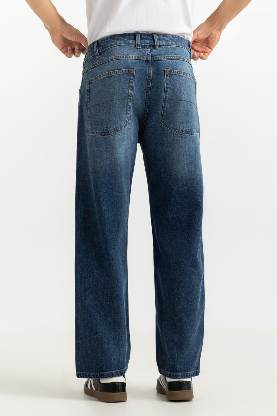 Straight fit Jeans