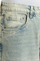 Straight Fit Jeans MN-JNS-SS25-004 A