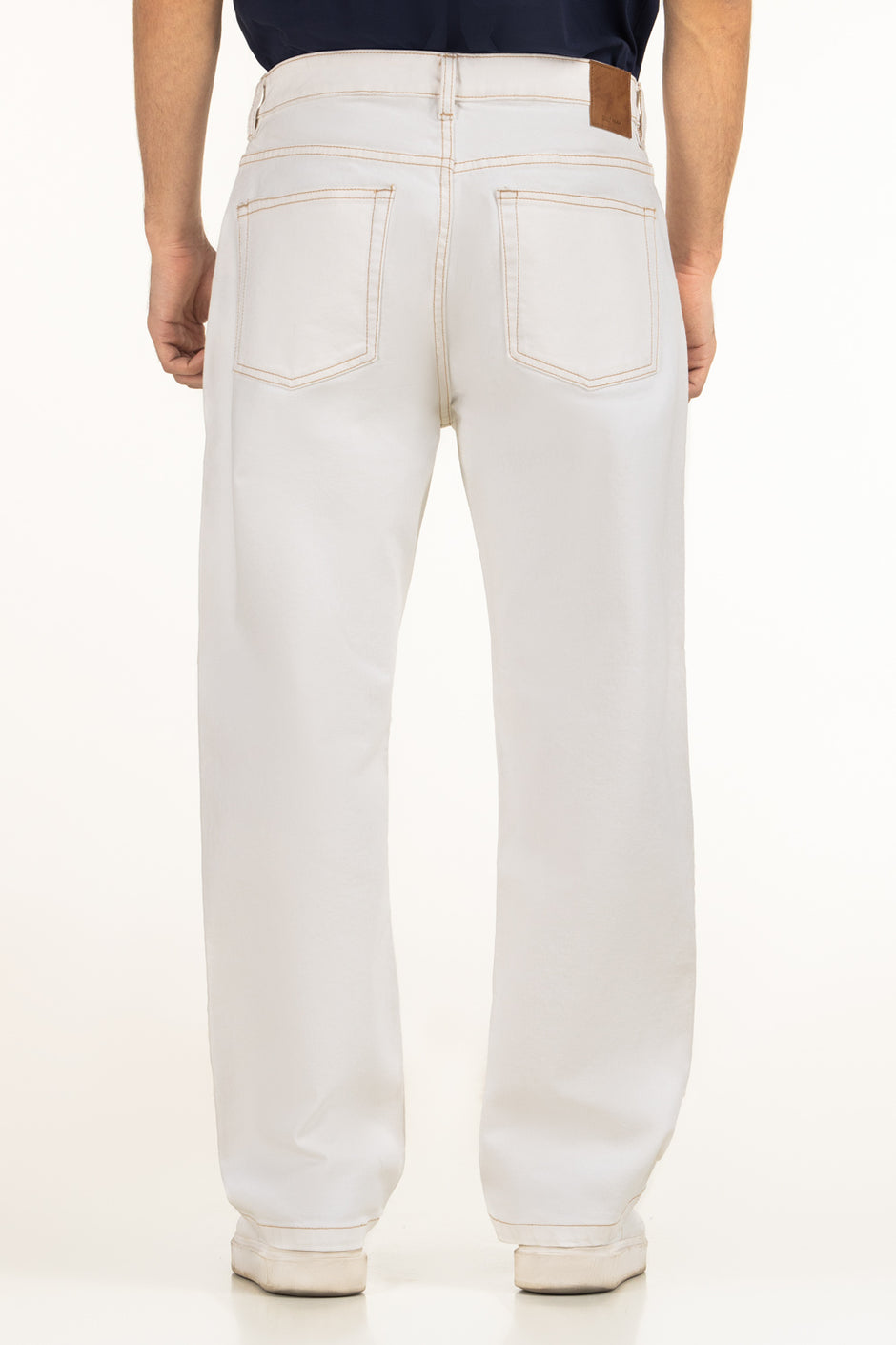 Relax Fit Jeans