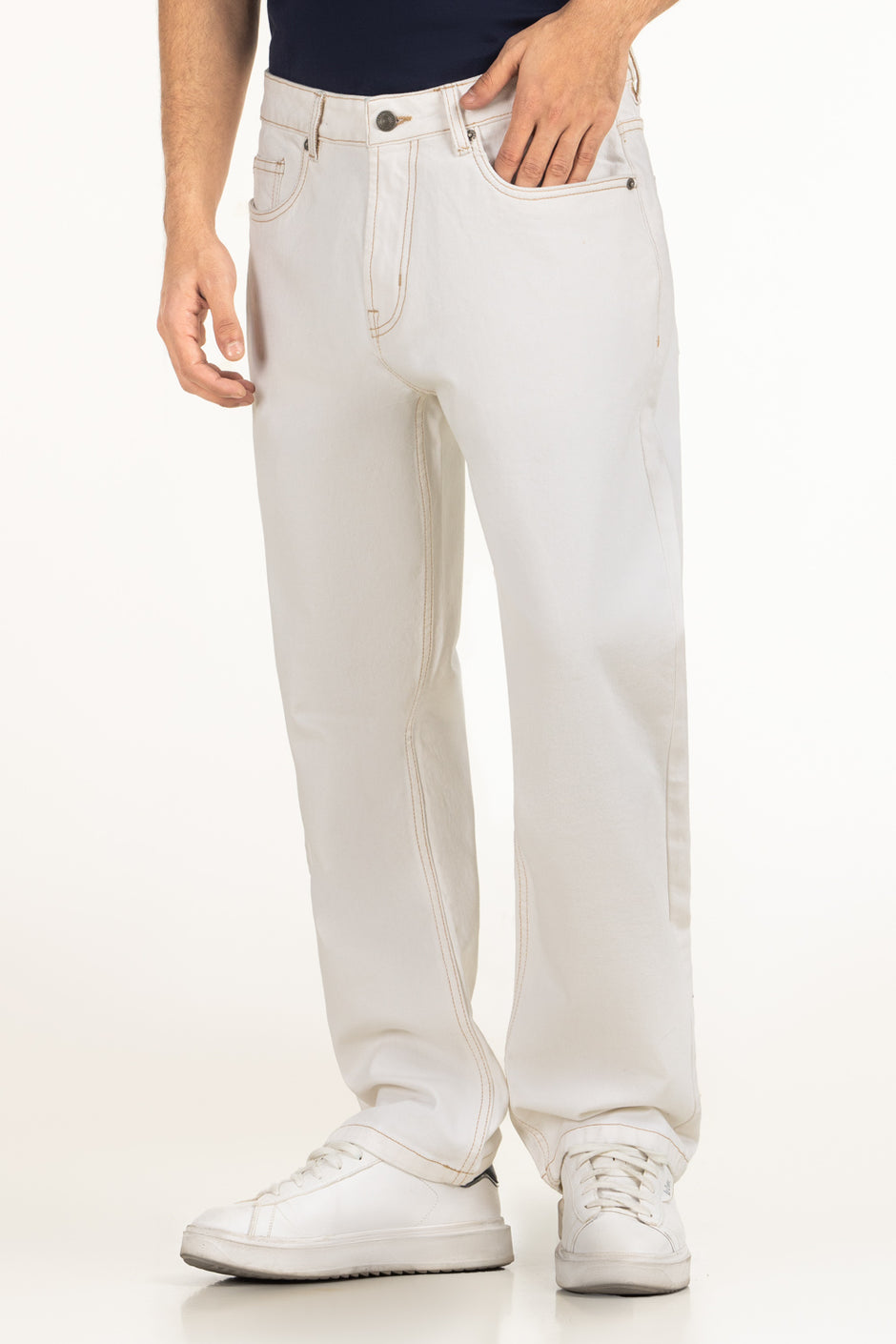 Relax Fit Jeans