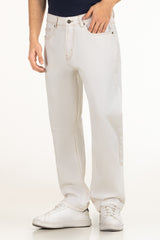 Relax Fit Jeans MN-JNS-SS26-007