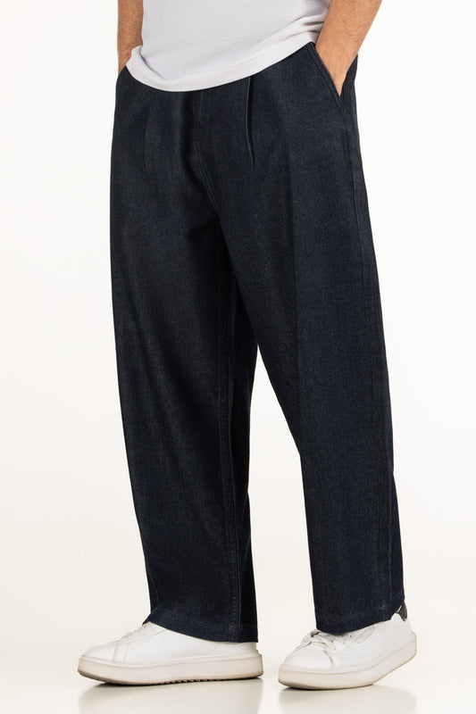 Regular Fit Jeans MN-JNS-SS26-001