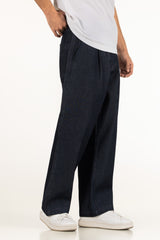 Regular Fit Jeans MN-JNS-SS26-001