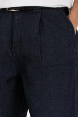 Regular Fit Jeans MN-JNS-SS26-001