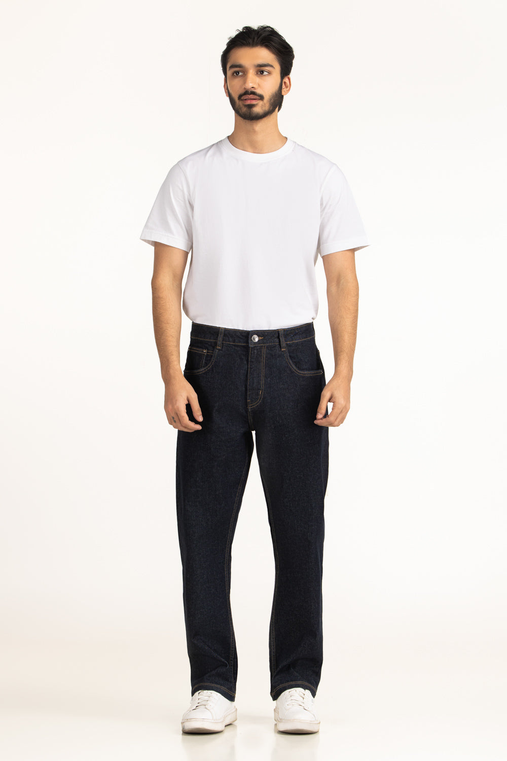 Slim Fit Jeans MN-JNS-SS26-004