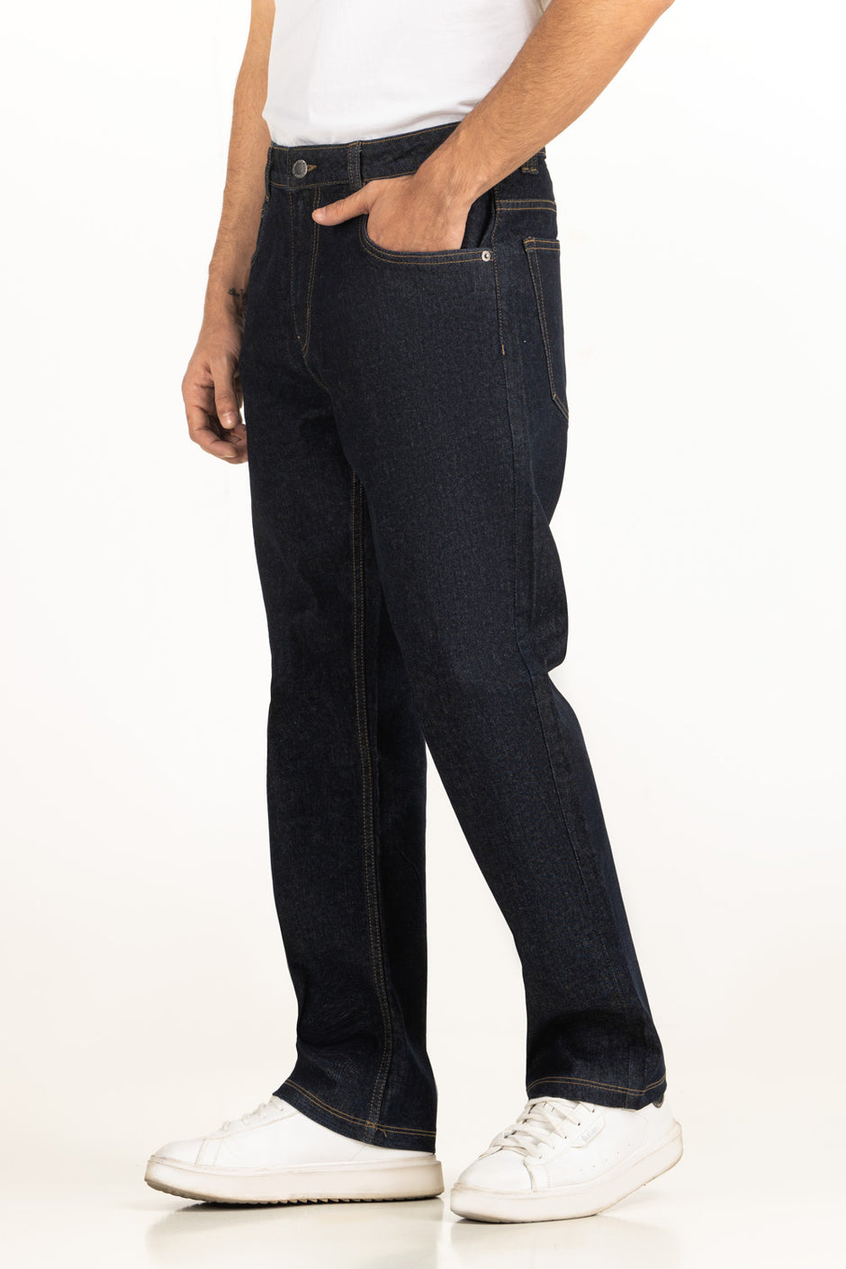 Slim Fit Jeans