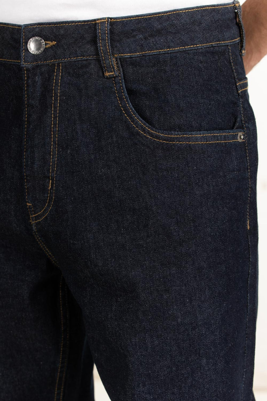 Slim Fit Jeans