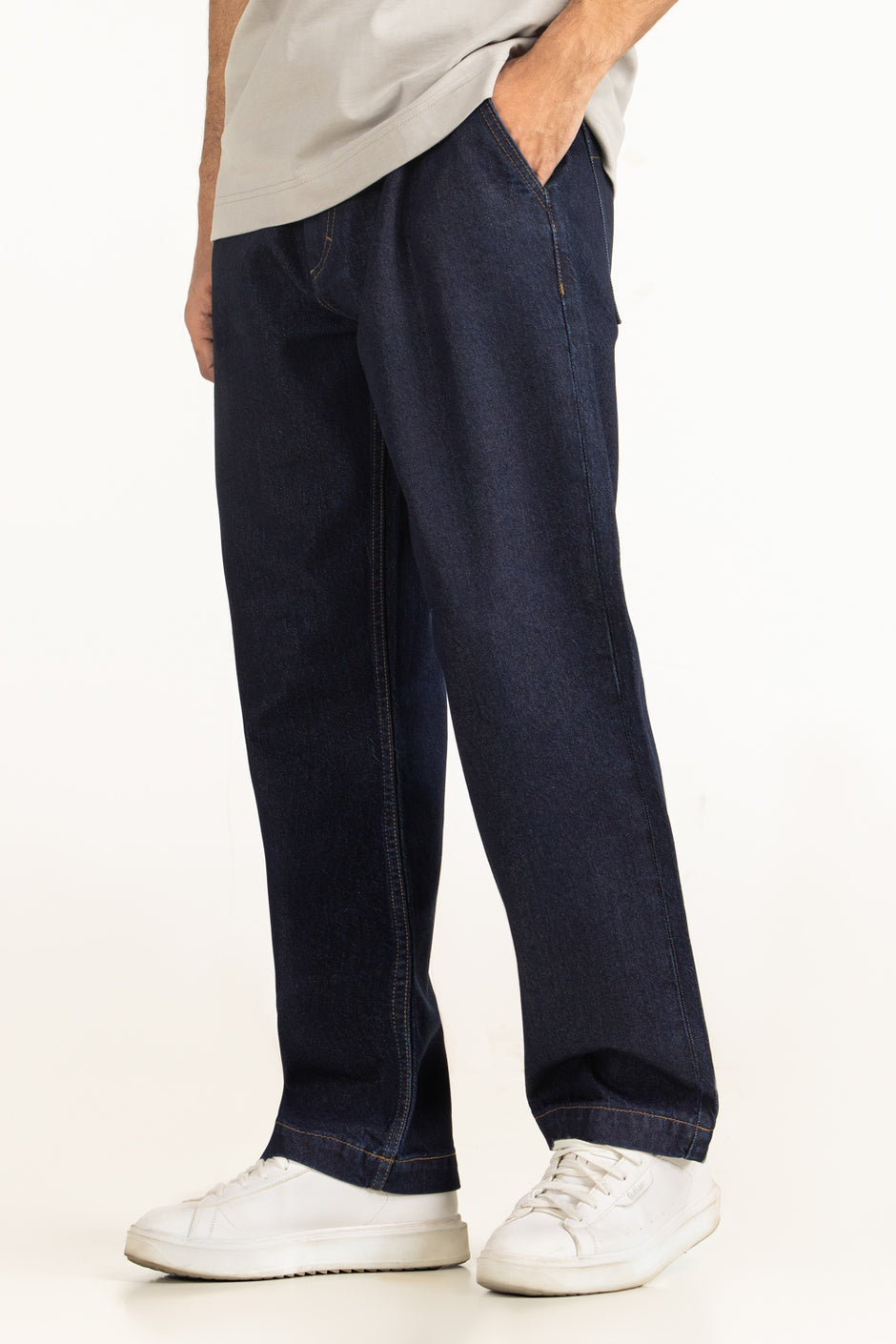 Relax Fit Jeans