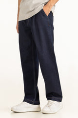 Relax Fit Jeans MN-JNS-SS26-003