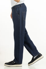 Relax Fit Jeans MN-JNS-WS25-006
