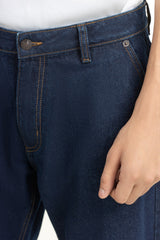 Relax Fit Jeans MN-JNS-WS25-006
