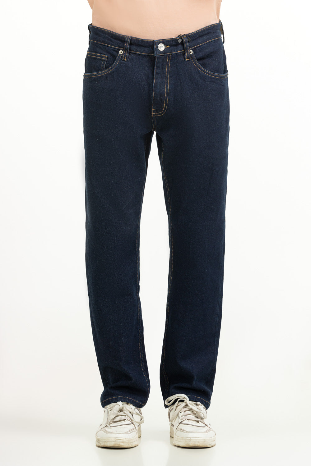 Slim Fit Jeans MN-JNS-WS25-009