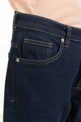 Slim Fit Jeans MN-JNS-WS25-009