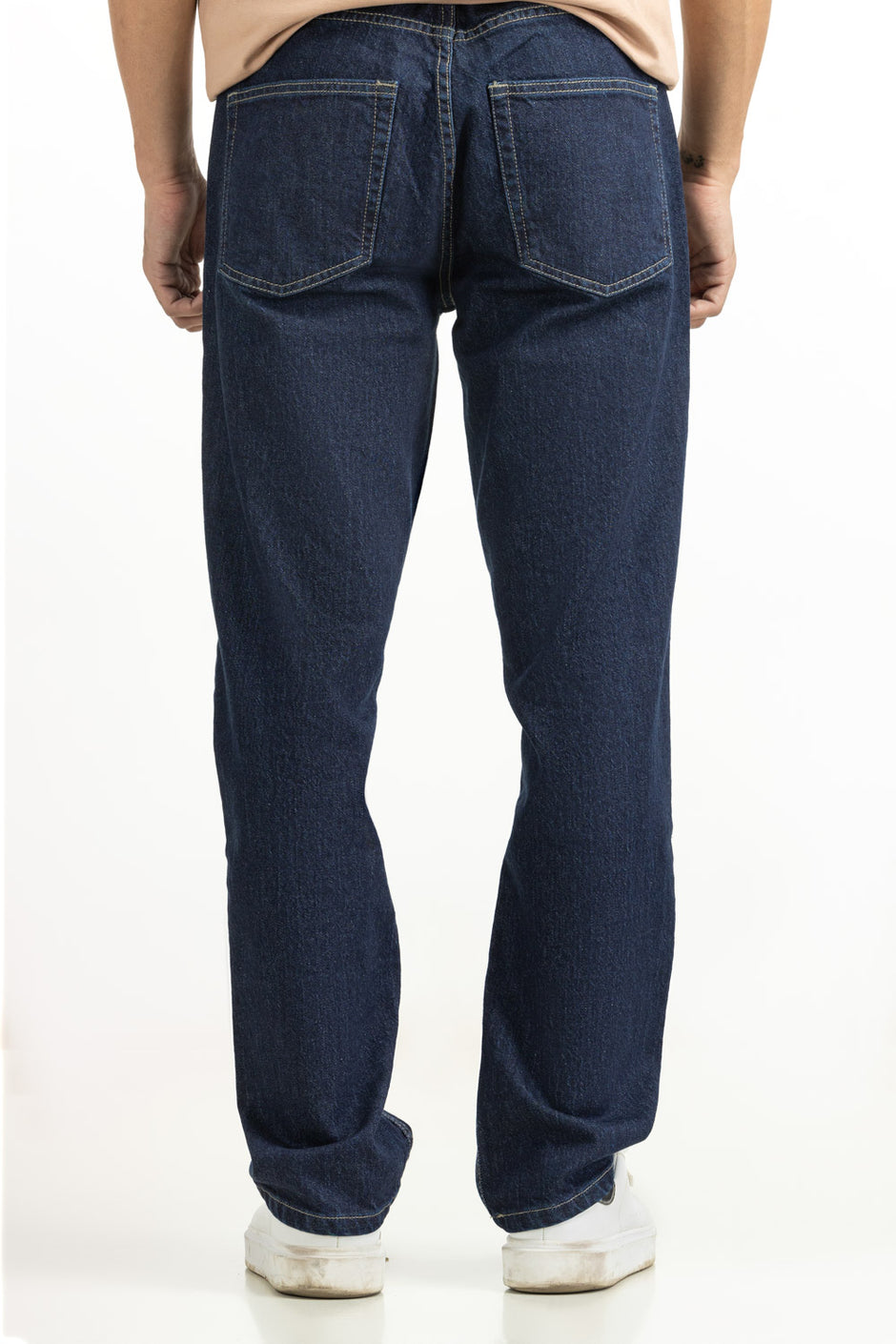 Straight Fit Jeans