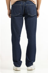 Straight Fit Jeans MN-JNS-WS25-002