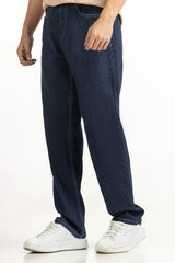 Straight Fit Jeans MN-JNS-WS25-002