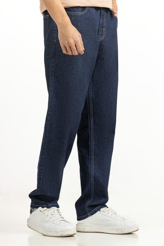 Straight Fit Jeans MN-JNS-WS25-002