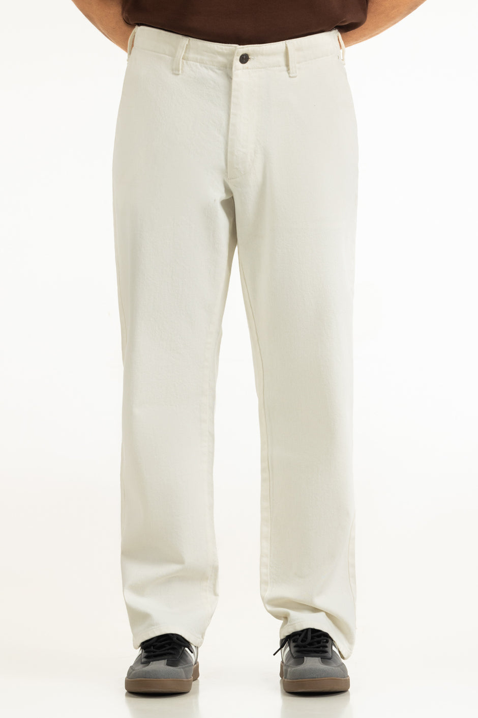Straight Fit Jeans