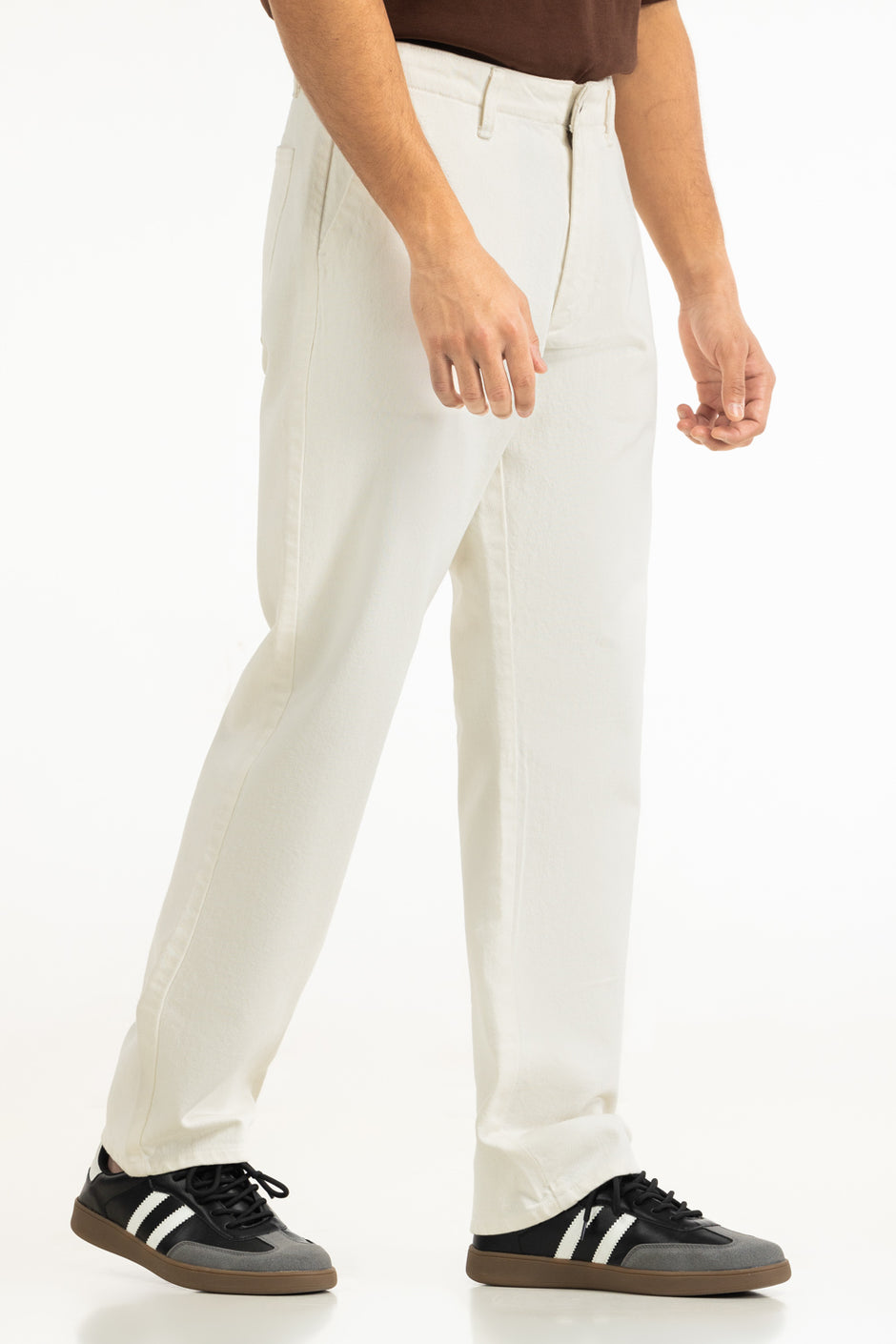 Straight Fit Jeans
