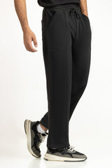 Loose Fit Jog Pants MN-JGP-WS25-005