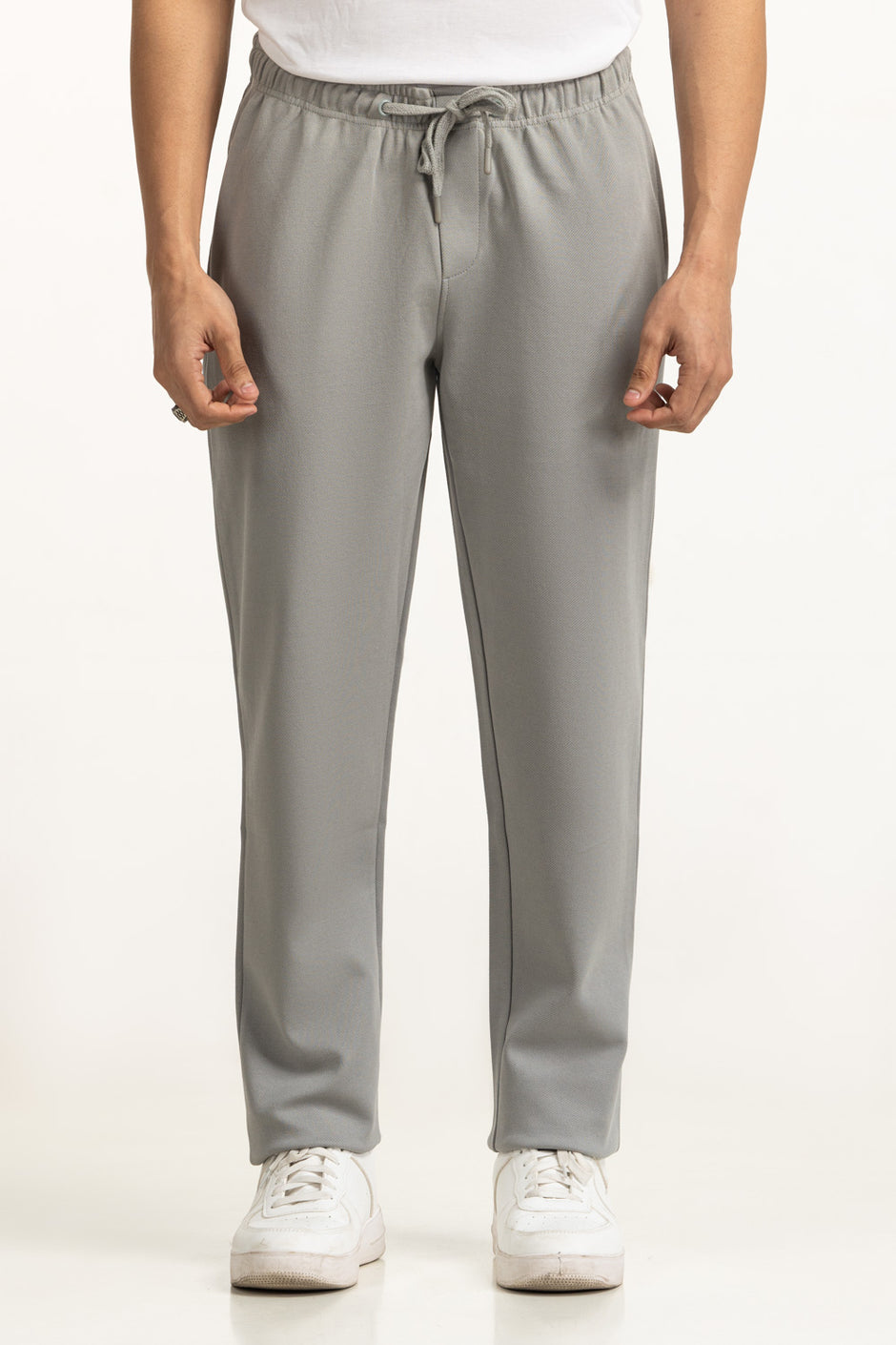 Tapered Fit Jog Pants MN-JGP-WS25-003 A