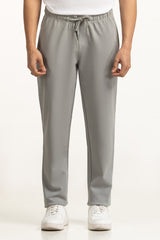 Tapered Fit Jog Pants MN-JGP-WS25-003 A
