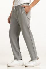 Tapered Fit Jog Pants MN-JGP-WS25-003 A