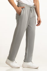 Tapered Fit Jog Pants MN-JGP-WS25-003 A