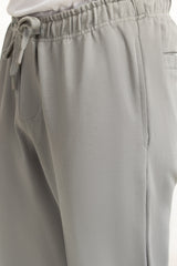 Tapered Fit Jog Pants MN-JGP-WS25-003 A