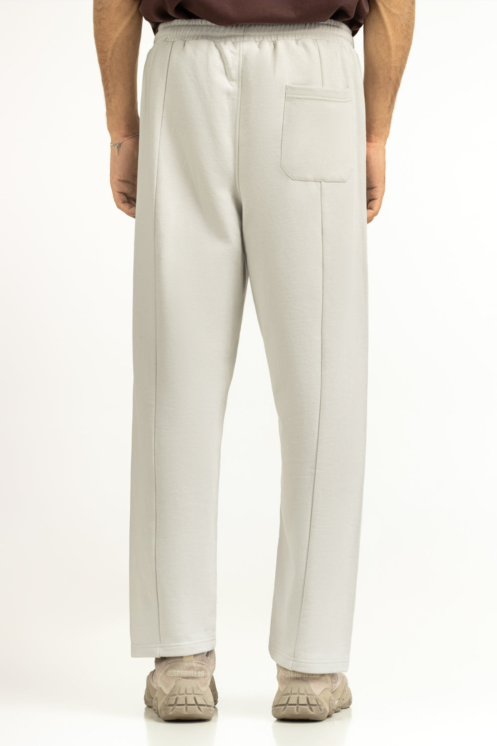 Loose Fit Jog Pants