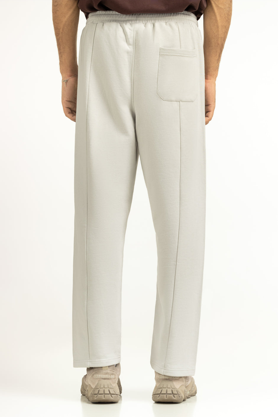 Loose Fit Jog Pants
