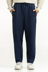 Straight Fit Jog Pants MN-JGP-WS25-001