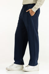Straight Fit Jog Pants MN-JGP-WS25-001