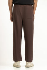 Straight Fit Jog Pants MN-JGP-WS25-002