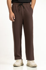 Straight Fit Jog Pants MN-JGP-WS25-002