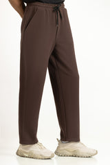 Straight Fit Jog Pants MN-JGP-WS25-002