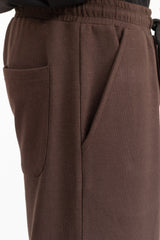 Straight Fit Jog Pants MN-JGP-WS25-002