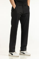 Slim Fit Khaki Pants MN-TRC-WS25-010