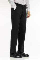 Slim Fit Khaki Pants MN-TRC-WS25-015