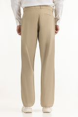 Slim Fit Khaki Pants MN-TRC-WS25-013