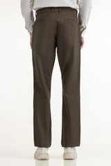 Slim Fit Khaki Pants MN-TRC-WS25-014