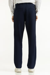 Slim Fit Khaki Pants MN-TRC-WS25-011