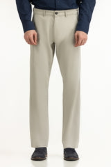 Slim Fit Khaki Pants MN-TRC-WS25-017