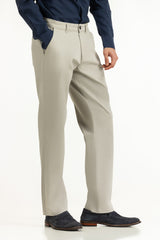 Slim Fit Khaki Pants MN-TRC-WS25-017