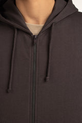 Regular Fit Knitted Vest MN-KNV-WS25-005 B