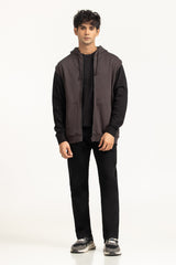 Regular Fit Knitted Vest MN-KNV-WS25-005 A